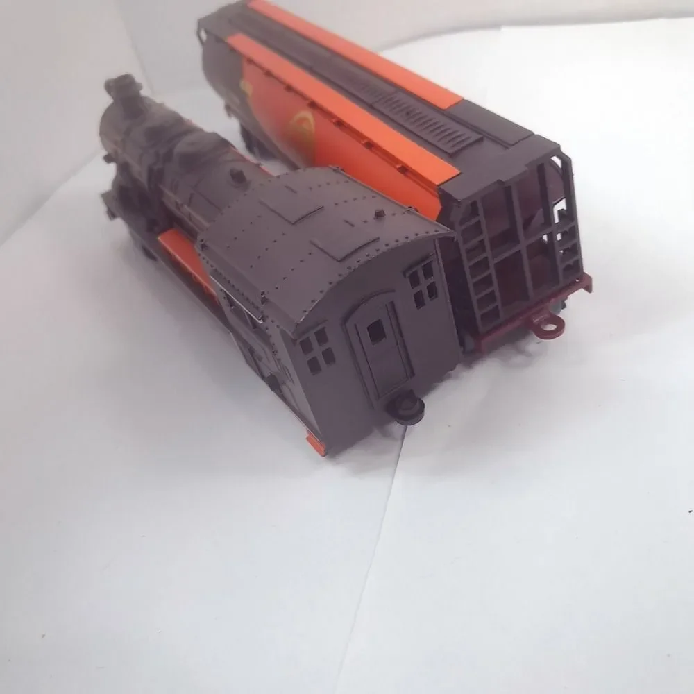 wowtoyz train engine